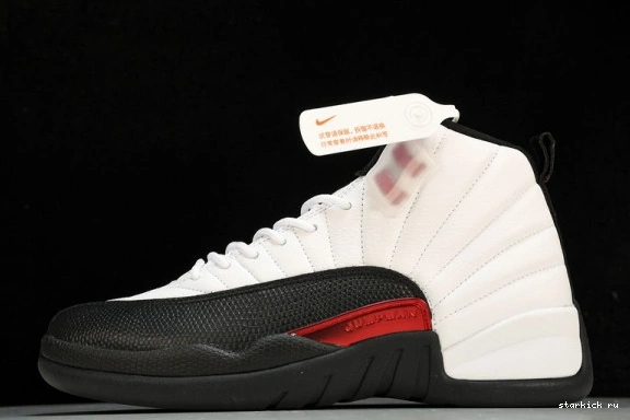   Retro Taxi Jordan CT8013-162 Red CT8013-162 12 0216